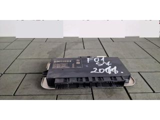 bontott BMW 7 Komfort Elektronika