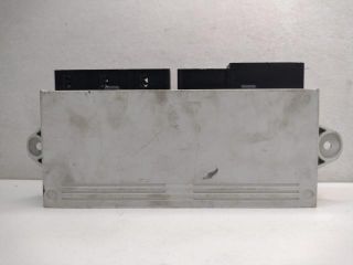 bontott BMW 7 Komfort Elektronika