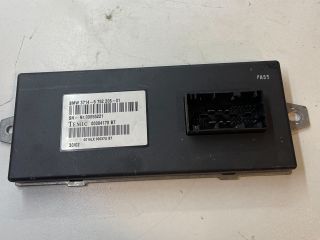 bontott BMW 7 Komfort Elektronika