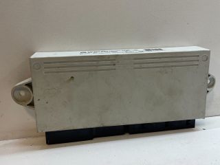 bontott BMW 7 Komfort Elektronika