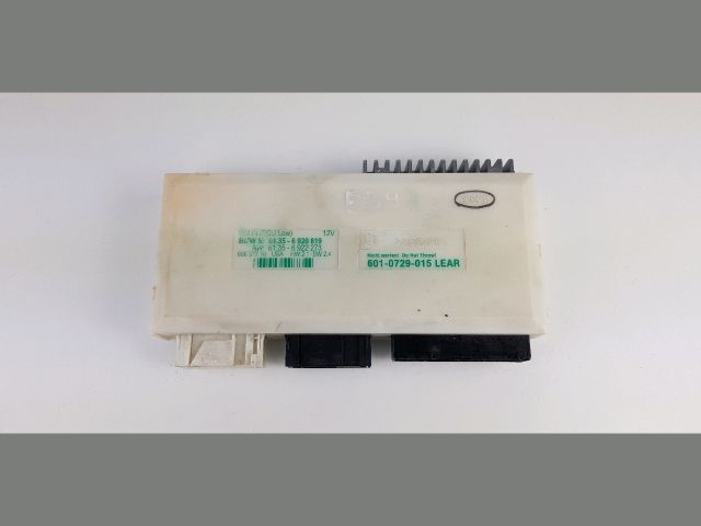 bontott BMW 7 Komfort Elektronika