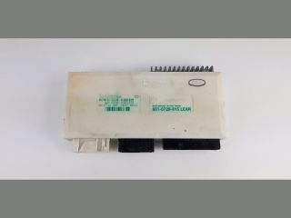 bontott BMW 7 Komfort Elektronika