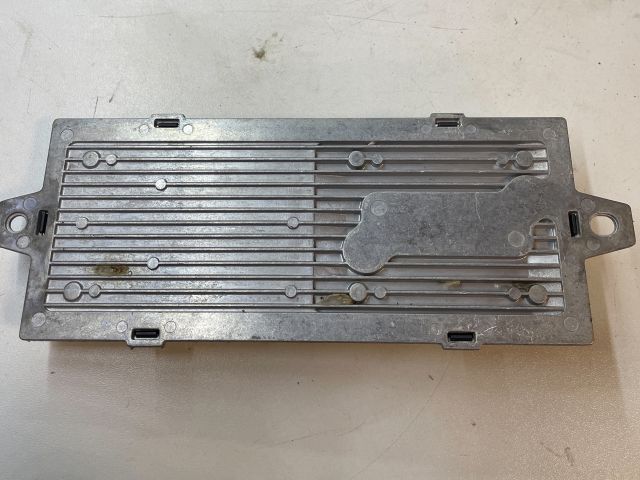 bontott BMW 7 Komfort Elektronika