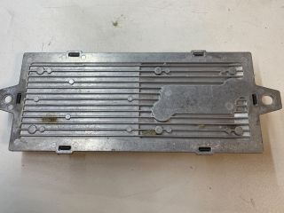 bontott BMW 7 Komfort Elektronika