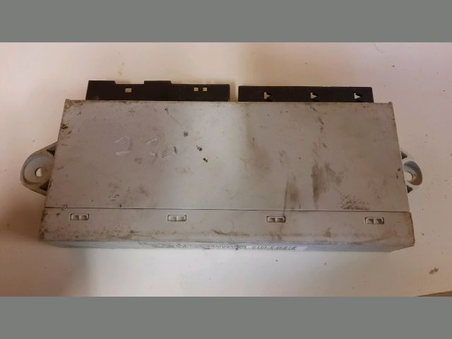 bontott BMW 7 Komfort Elektronika