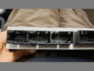 bontott BMW 7 Komfort Elektronika