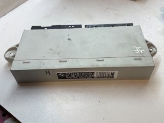 bontott BMW 7 Komfort Elektronika