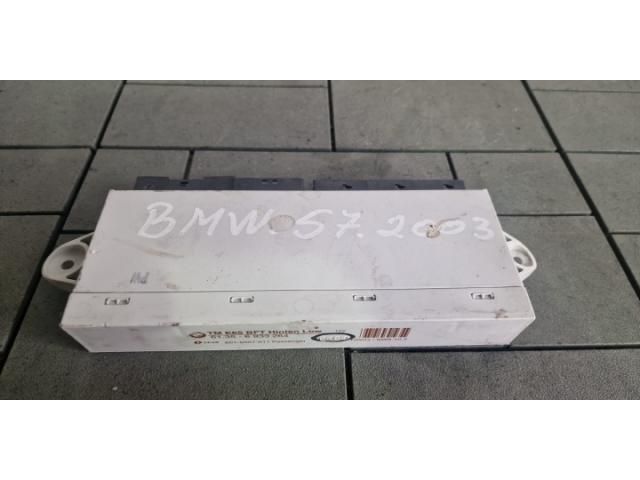 bontott BMW 7 Komfort Elektronika