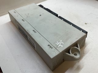 bontott BMW 7 Komfort Elektronika