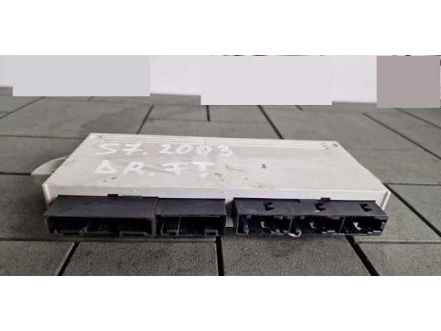 bontott BMW 7 Komfort Elektronika