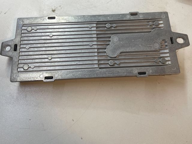 bontott BMW 7 Komfort Elektronika