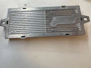 bontott BMW 7 Komfort Elektronika