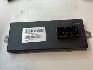 bontott BMW 7 Komfort Elektronika