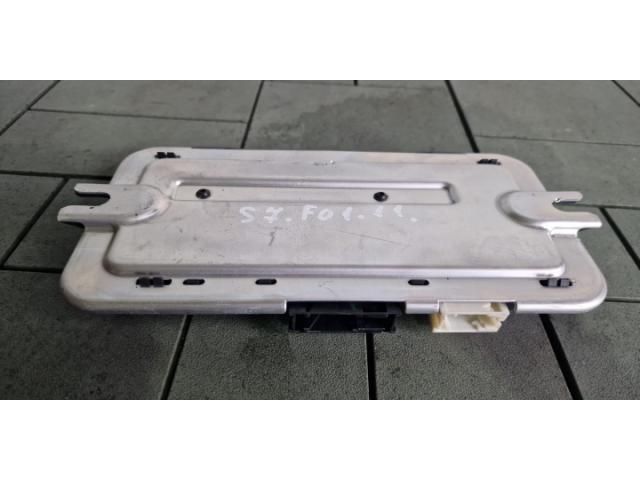 bontott BMW 7 Komfort Elektronika