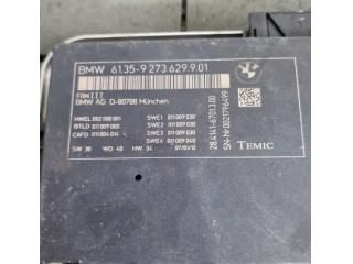 bontott BMW 7 Komfort Elektronika