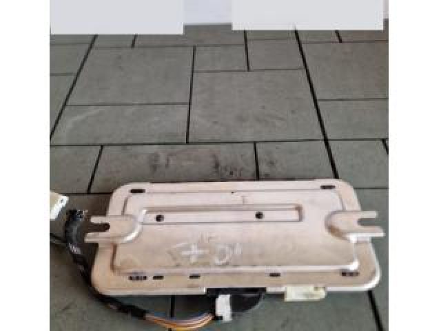 bontott BMW 7 Komfort Elektronika