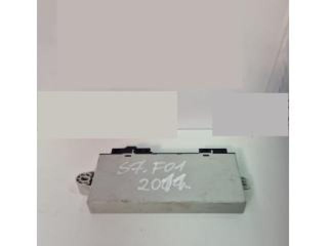 bontott BMW 7 Komfort Elektronika