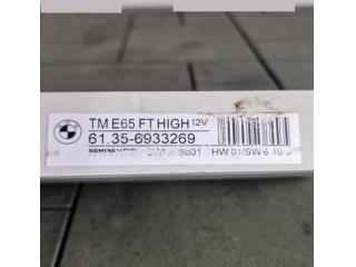 bontott BMW 7 Komfort Elektronika