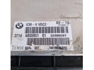 bontott BMW 7 Komfort Elektronika