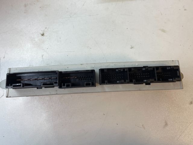 bontott BMW 7 Komfort Elektronika