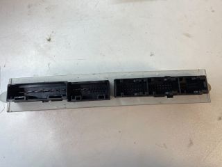 bontott BMW 7 Komfort Elektronika