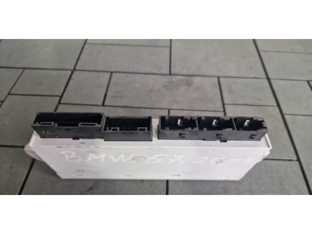 bontott BMW 7 Komfort Elektronika