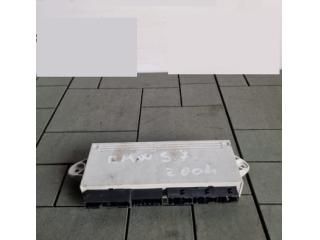 bontott BMW 7 Komfort Elektronika