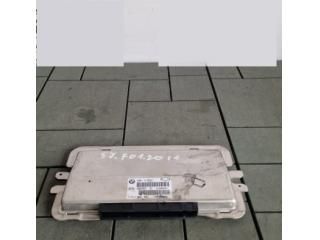 bontott BMW 7 Komfort Elektronika