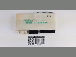 bontott BMW 7 Komfort Elektronika