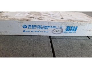 bontott BMW 7 Komfort Elektronika