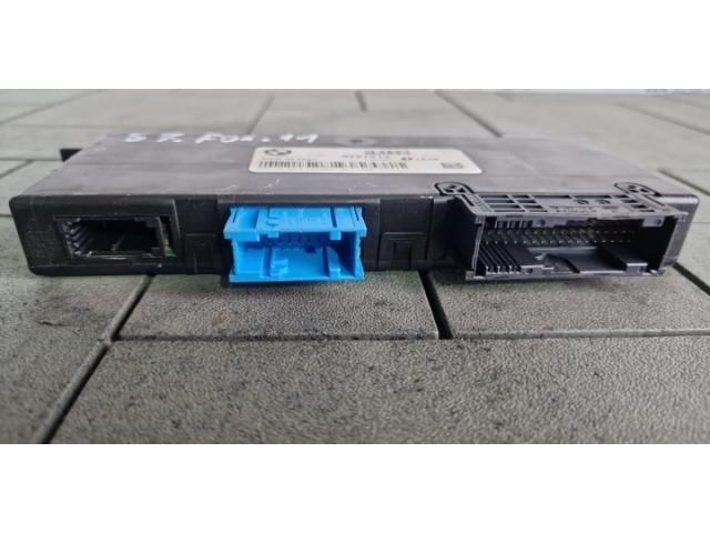 bontott BMW 7 Komfort Elektronika