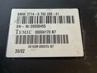 bontott BMW 7 Komfort Elektronika