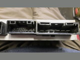 bontott BMW 7 Komfort Elektronika