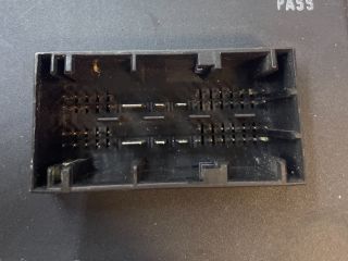 bontott BMW 7 Komfort Elektronika