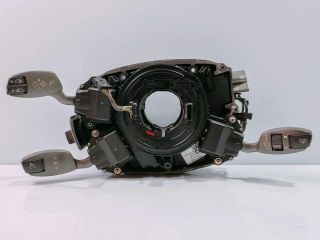 bontott BMW 7 Komplett Kormánykapcsoló (Bajuszkapcsoló)