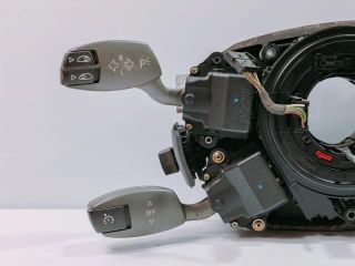 bontott BMW 7 Komplett Kormánykapcsoló (Bajuszkapcsoló)