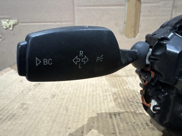 bontott BMW 7 Komplett Kormánykapcsoló (Bajuszkapcsoló)