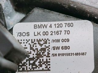 bontott BMW 7 Komplett Kormánykapcsoló (Bajuszkapcsoló)