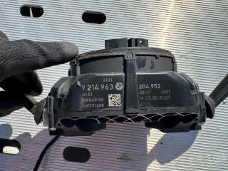 bontott BMW 7 Komplett Kormánykapcsoló (Bajuszkapcsoló)