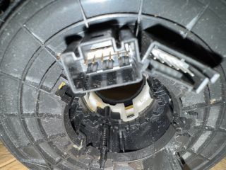 bontott BMW 7 Komplett Kormánykapcsoló (Bajuszkapcsoló)