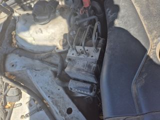 bontott BMW 7 Komplett Kormánykapcsoló (Bajuszkapcsoló)