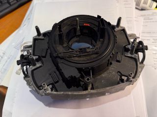 bontott BMW 7 Komplett Kormánykapcsoló (Bajuszkapcsoló)