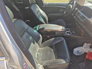 bontott BMW 7 Komplett Kormánykapcsoló (Bajuszkapcsoló)