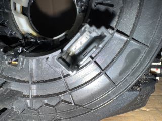 bontott BMW 7 Komplett Kormánykapcsoló (Bajuszkapcsoló)