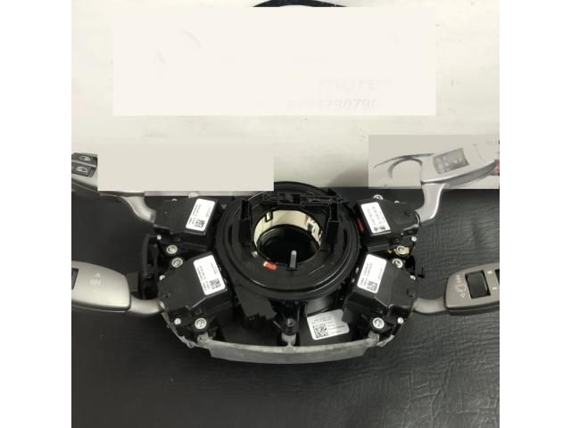 bontott BMW 7 Komplett Kormánykapcsoló (Bajuszkapcsoló)