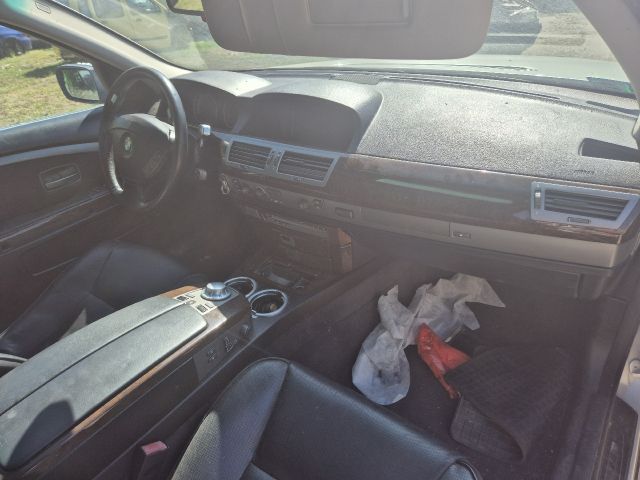 bontott BMW 7 Komplett Kormánykapcsoló (Bajuszkapcsoló)