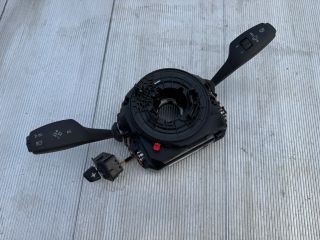 bontott BMW 7 Komplett Kormánykapcsoló (Bajuszkapcsoló)