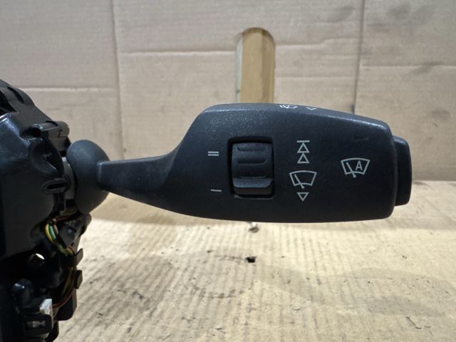 bontott BMW 7 Komplett Kormánykapcsoló (Bajuszkapcsoló)