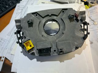 bontott BMW 7 Komplett Kormánykapcsoló (Bajuszkapcsoló)