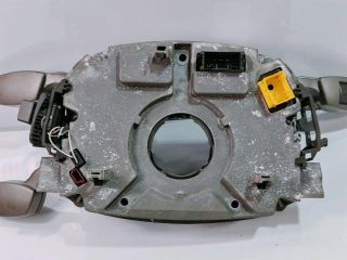 bontott BMW 7 Komplett Kormánykapcsoló (Bajuszkapcsoló)